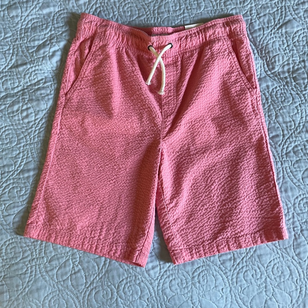 Crown&Ivy pink shorts
